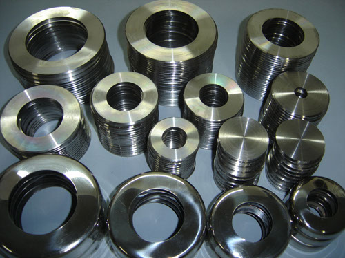 Polimento aço inox - Vantagens